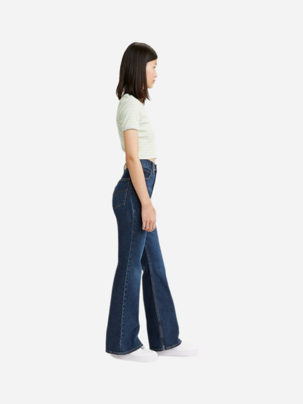 LEVIS - 70S HIGH FLARE