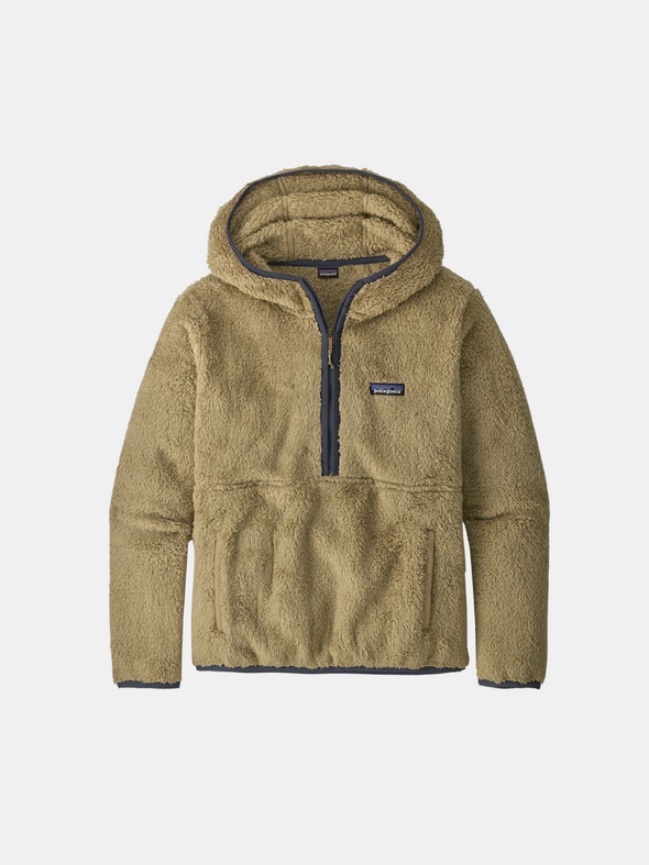 PATAGONIA W'S LOS GATOS HOODED P/O