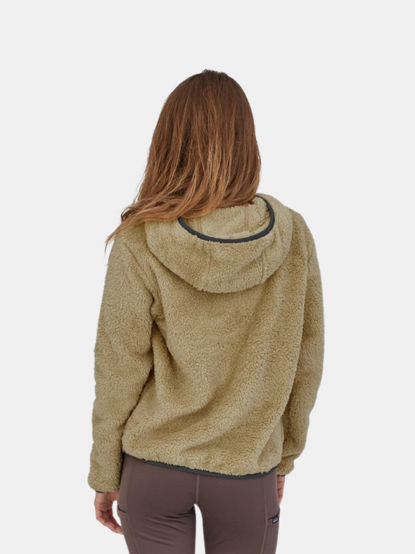 PATAGONIA W'S LOS GATOS HOODED P/O