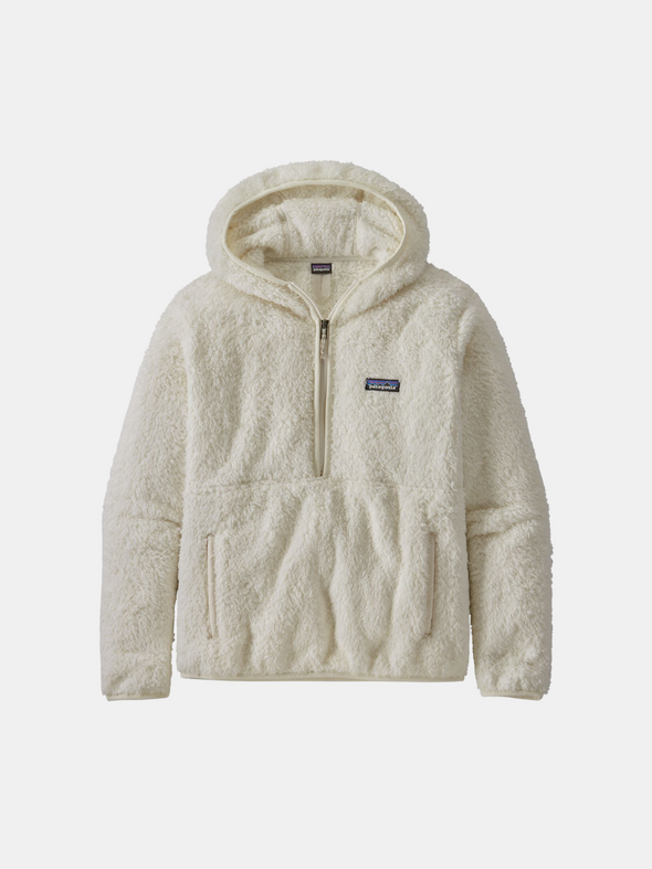 PATAGONIA W'S LOS GATOS HOODED P/O
