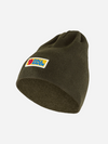 FJALLRAVEN VARDAG BEANIE
