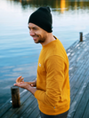 FJALLRAVEN VARDAG BEANIE