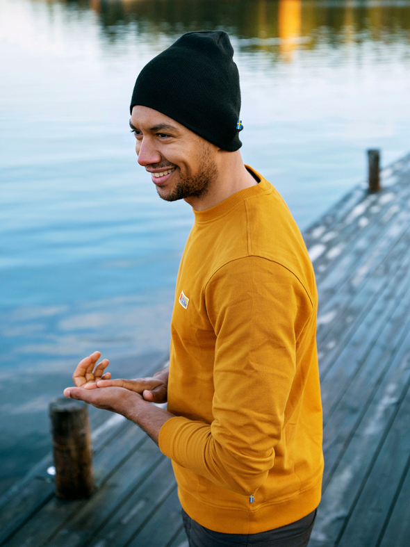 FJALLRAVEN VARDAG BEANIE
