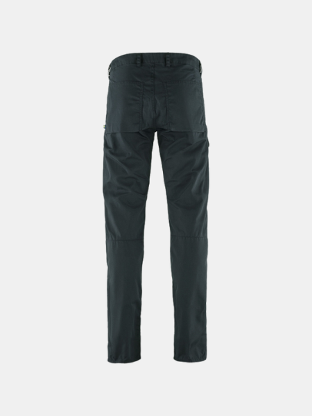 FJALLRAVEN MEN'S GREENLAND JEANS REG