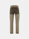 FJALLRAVEN MEN'S VIDDA PRO VENTILATED TROUSERS 