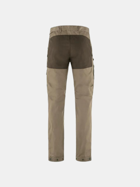 FJALLRAVEN MEN'S VIDDA PRO VENTILATED TROUSERS 