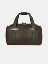 FILSON SMALL TIN CLOTH DUFFLE BAG