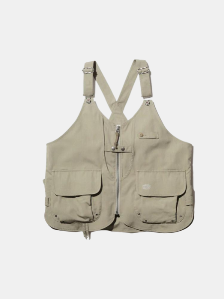 Snow Peak Takibi Vest Snow Peak Takibi Vest