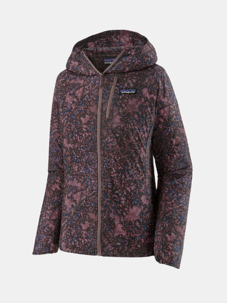 【未使用】patagonia Women's Houdini Jacket S Patagonia Houdini Stash 1/2 Zip Pullover - Women's | evo