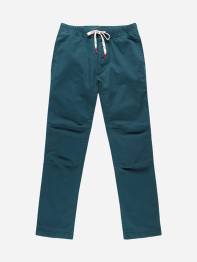 TOPO DESIGNS MEN'S DIRT PANTS