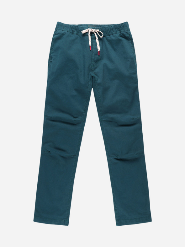 TOPO DESIGNS MEN'S DIRT PANTS