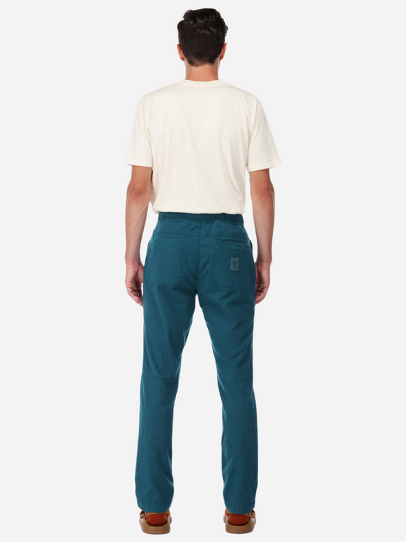 TOPO DESIGNS MEN'S DIRT PANTS