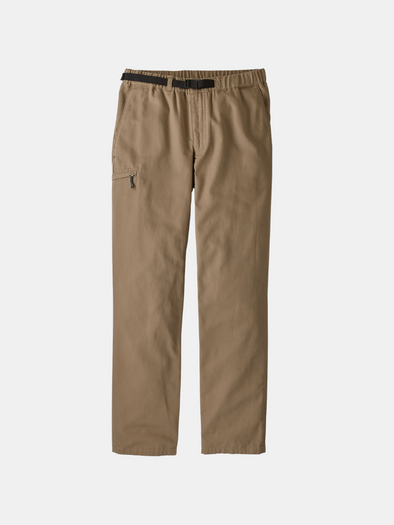 PATAGONIA MEN'S ORGANIC COTTON GI PANTS