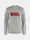 FJALLRAVEN M'S LOGO SWEATER