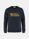 FJALLRAVEN M'S LOGO SWEATER