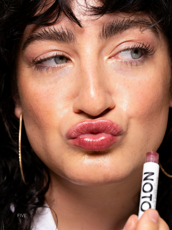 NOTO BOTANICS ORGANIC MULTI-BENNE STAIN
