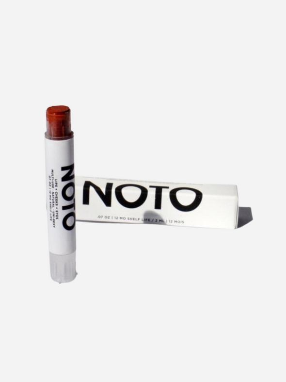 NOTO BOTANICS ORGANIC MULTI-BENNE STAIN
