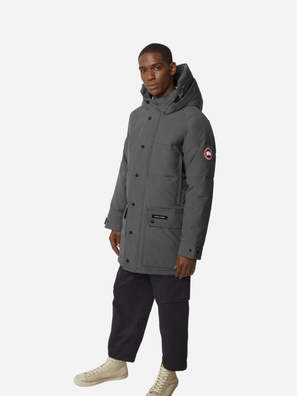 CANADA GOOSE - EMORY PARKA