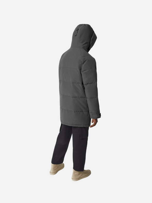 CANADA GOOSE - EMORY PARKA