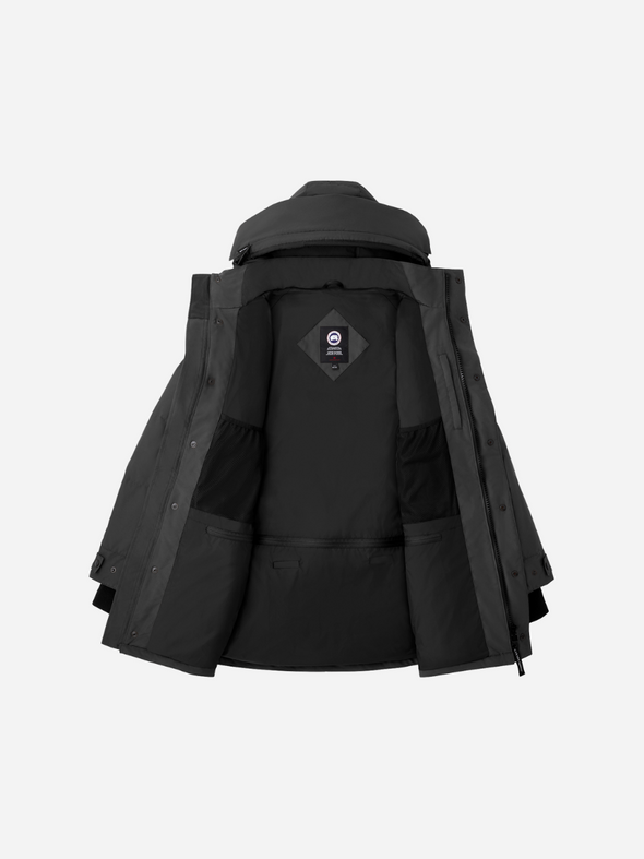 CANADA GOOSE - EMORY PARKA