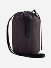 BAGGU MEDIUM NYLON BUCKET BAG