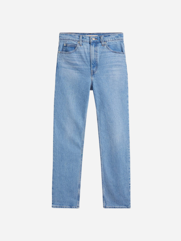 LEVIS - 70S HIGH STRAIGHT