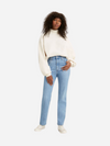 LEVIS - 70S HIGH STRAIGHT
