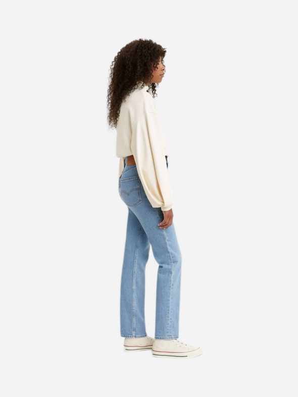 LEVIS - 70S HIGH STRAIGHT