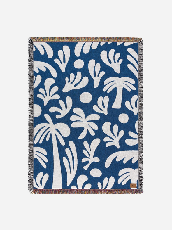 SLOWTIDE - KINGSTON BLANKET