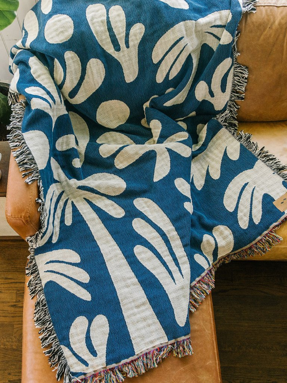 SLOWTIDE - KINGSTON BLANKET