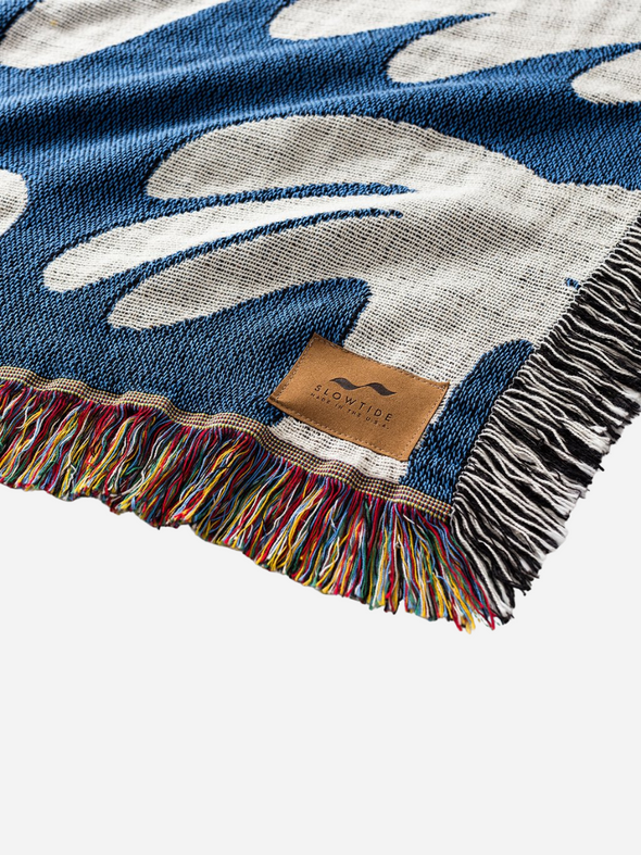 SLOWTIDE - KINGSTON BLANKET