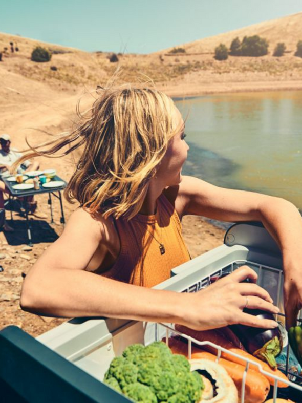 DOMETIC CFX3 55IM - POWERED COOLER