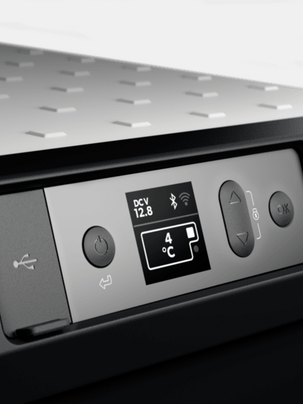 DOMETIC CFX3 55IM - POWERED COOLER