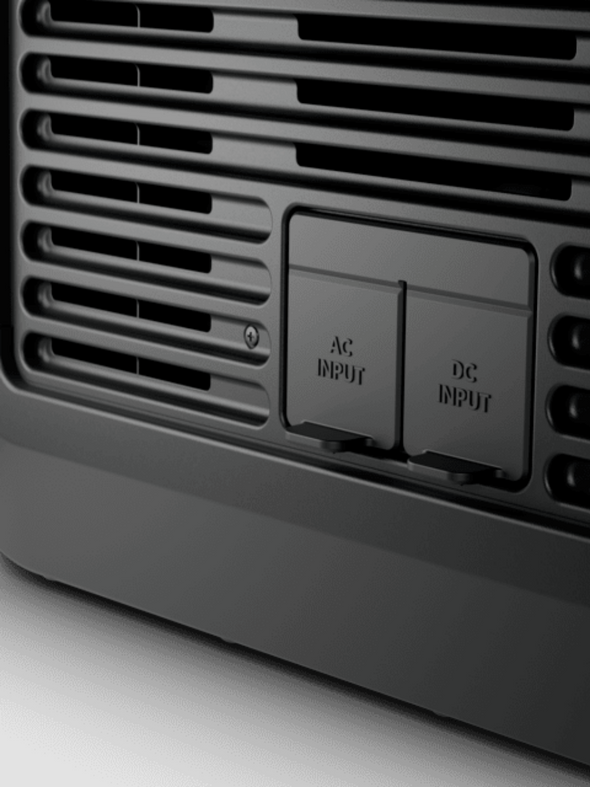 DOMETIC CFX3 55IM - POWERED COOLER