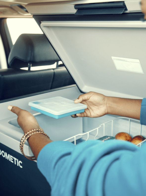 DOMETIC CFX3 55IM - POWERED COOLER