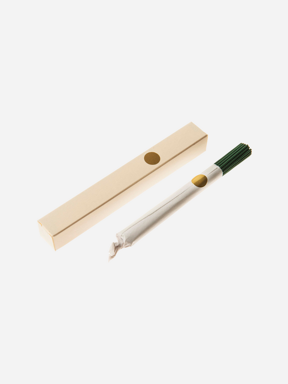 STUDIO CUE L.A. GOLDA HIBA WOOD INCENSES