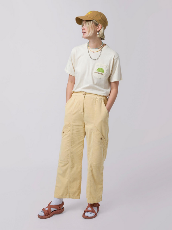 PARKS PROJECT NATIONAL PARKS WHIRLED POCKET TEE