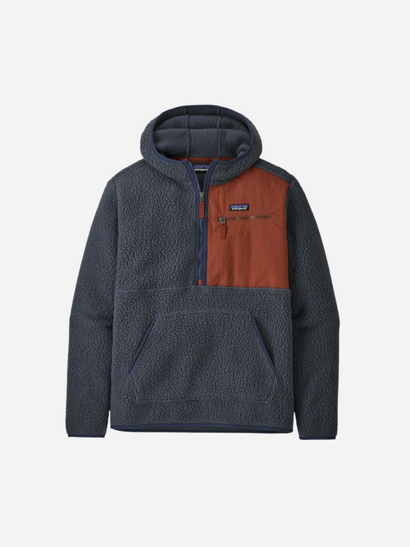 PATAGONIA MEN'S RETRO PILE PULLOVER