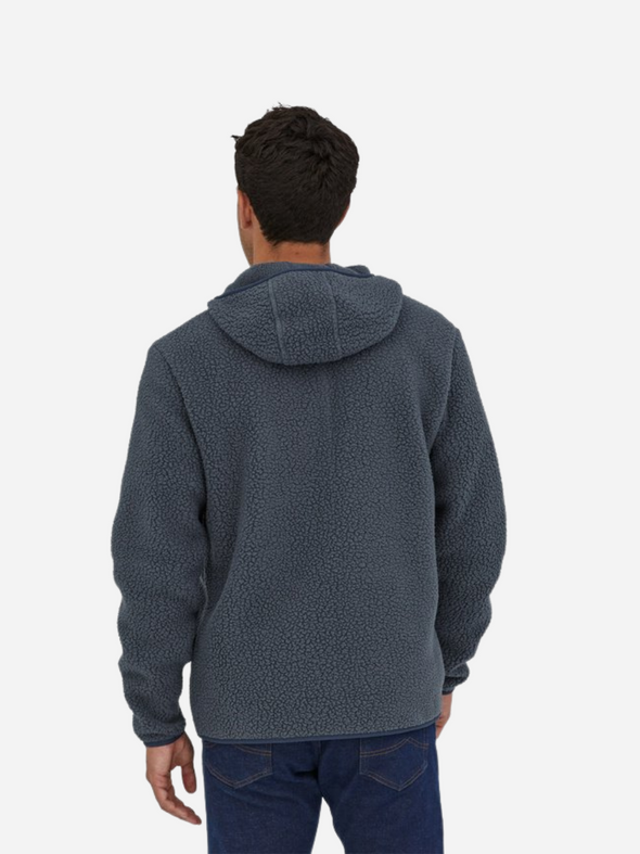PATAGONIA MEN'S RETRO PILE PULLOVER