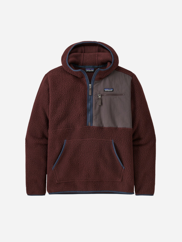 PATAGONIA MEN'S RETRO PILE PULLOVER