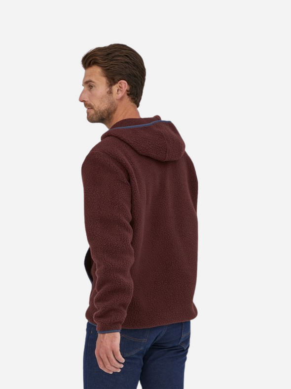 PATAGONIA MEN'S RETRO PILE PULLOVER