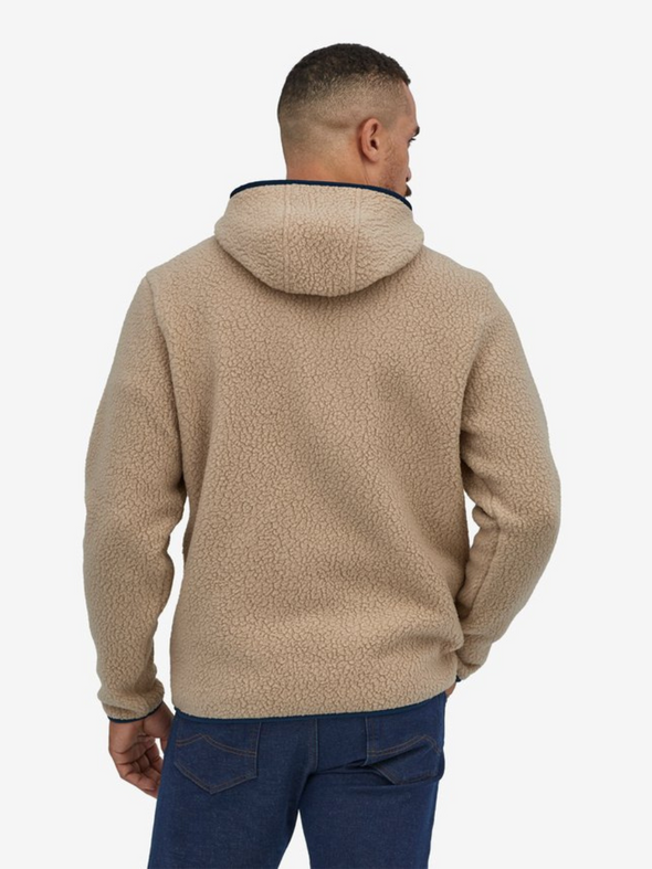 PATAGONIA MEN'S RETRO PILE PULLOVER