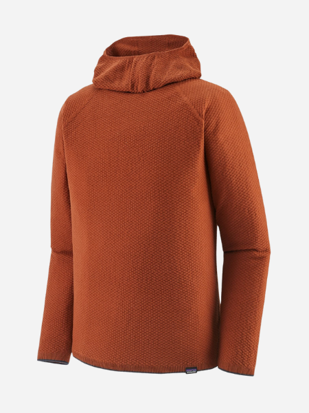 PATAGONIA MEN'S CAPILENE AIR HOODY