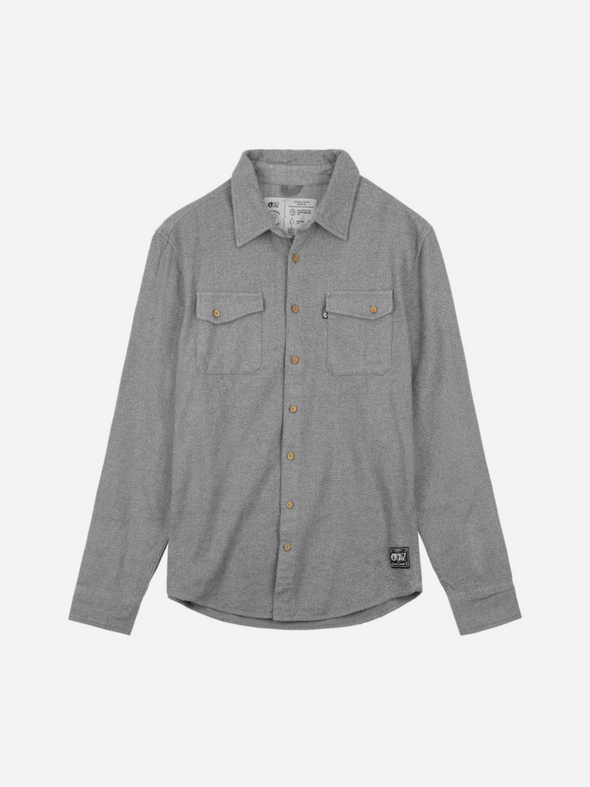 PICTURE ORGANIC LEWELL SHIRT