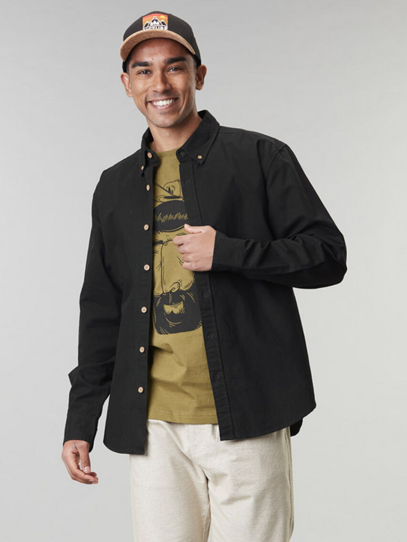 PICTURE ORGANIC DEAMS SHIRT