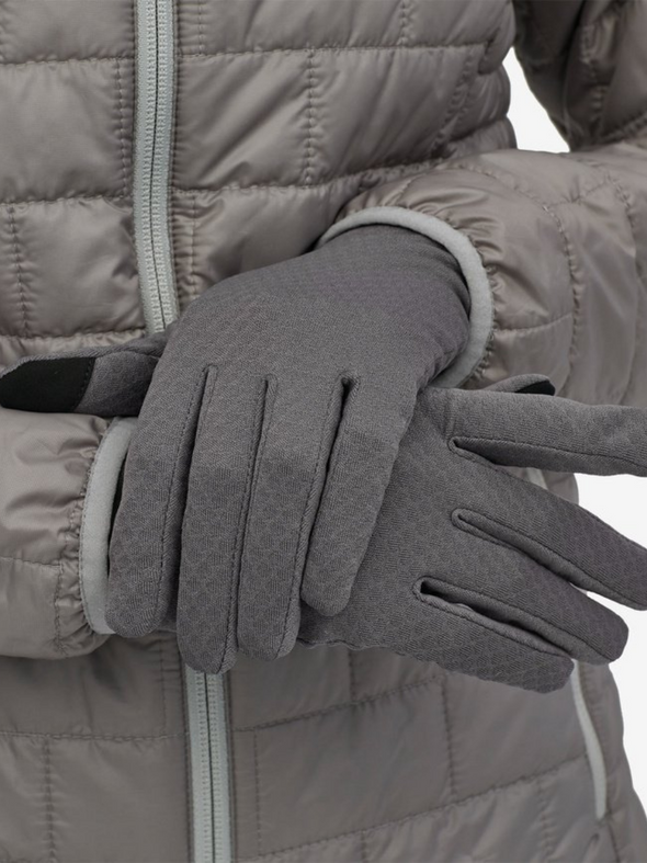 PATAGONIA CAPILENE MIDWEIGHT LINER GLOVES