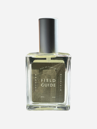 BRADLEY MOUNTAIN - EAU DE PARFUM