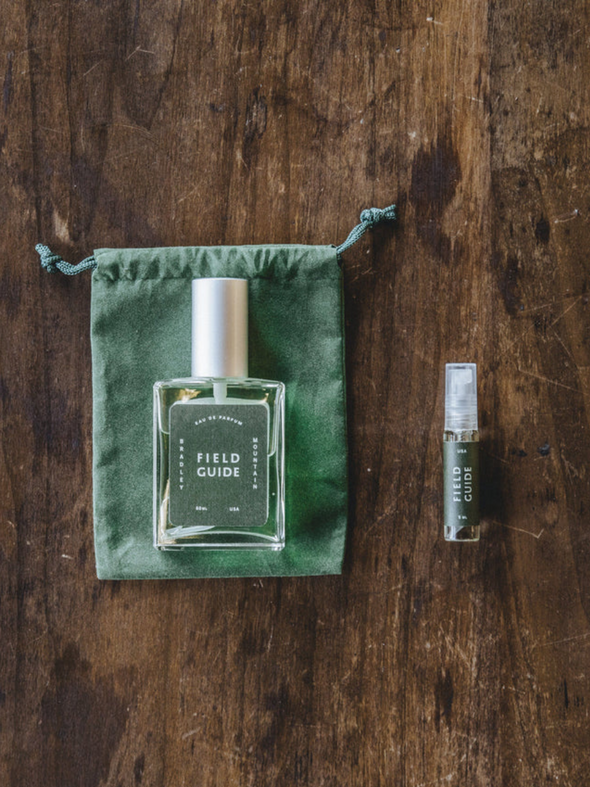 BRADLEY MOUNTAIN - EAU DE PARFUM
