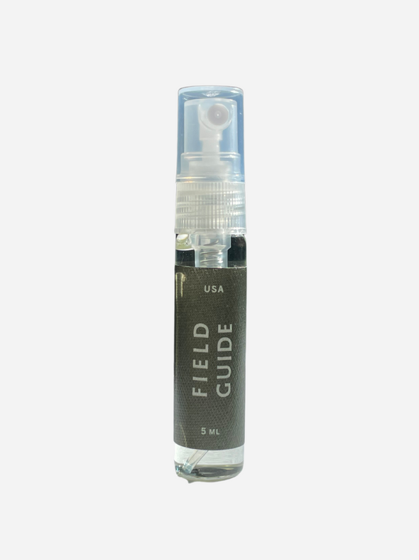 BRADLEY MOUNTAIN - EAU DE PARFUM