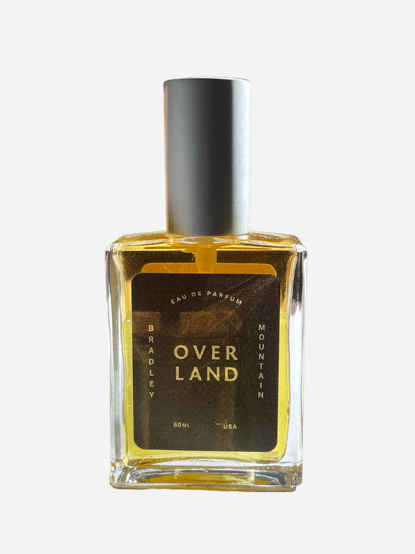 BRADLEY MOUNTAIN - EAU DE PARFUM